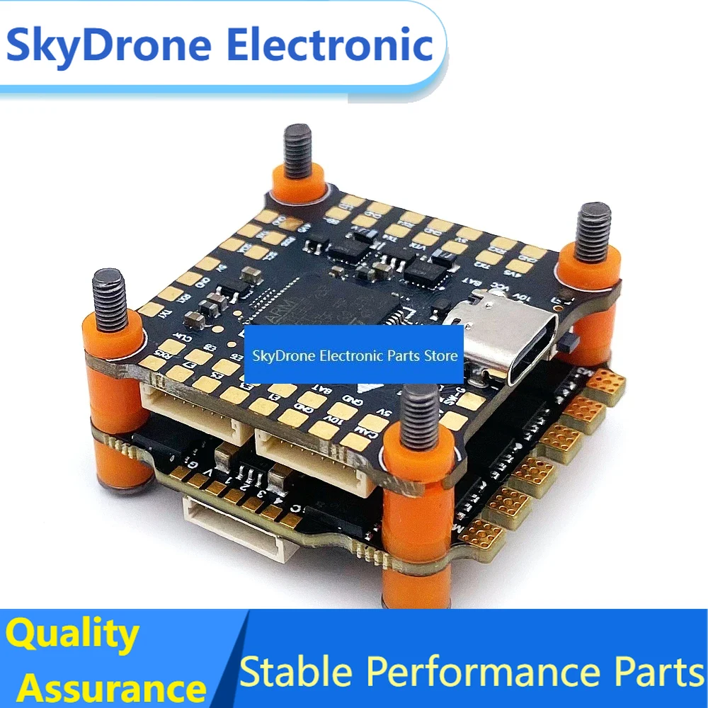 Betaflight Fc F7 - SkyDElF722 스택스 F7 V2 플라이트 컨트롤러