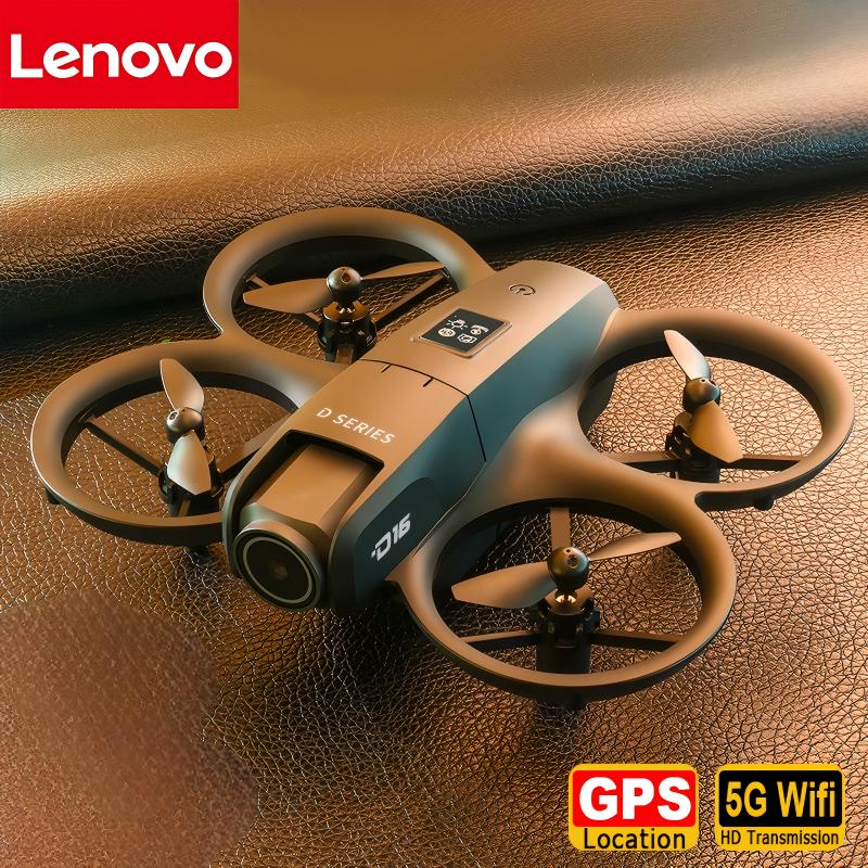 Drone Camera Hd - 레노버 D16 GPS 드론 8K 항공