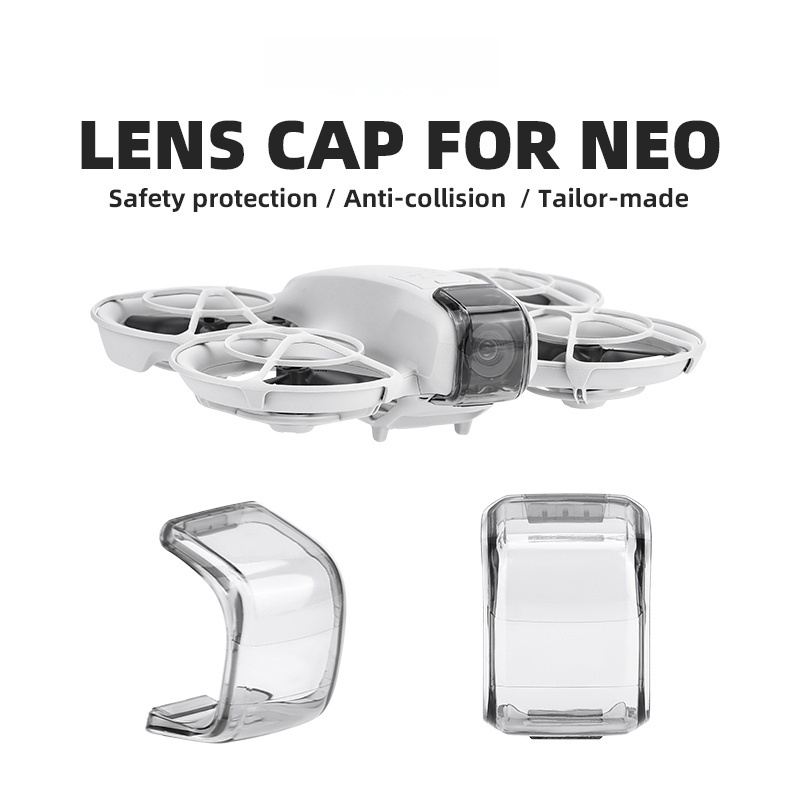 Drone Camera Filter - DJI Neo 렌즈 커버용 렌즈 캡,