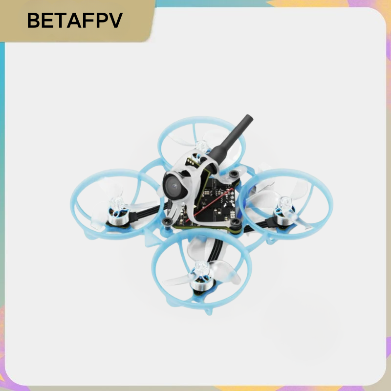 BETAFPV Air75 II 브러시리스 훕 쿼드콥터  - Drone Camera 4K 리뷰 및 가격