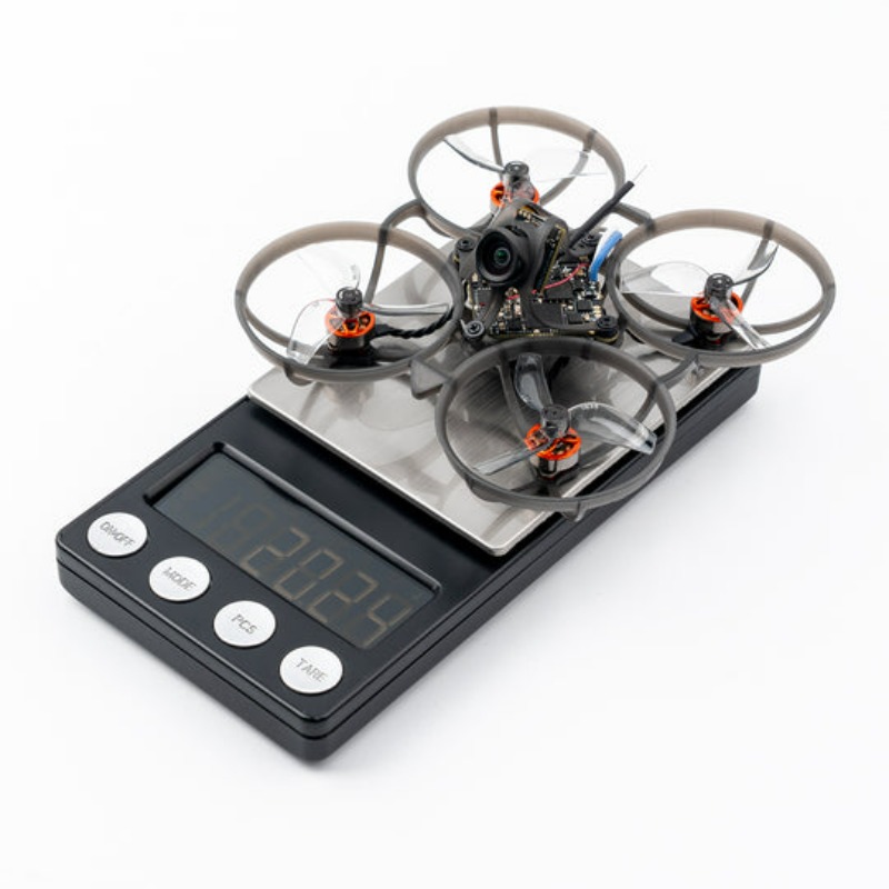 BETAFPV Air75 II 브러시리스 훕 쿼드콥터  - Drone Camera 4K 리뷰 및 가격