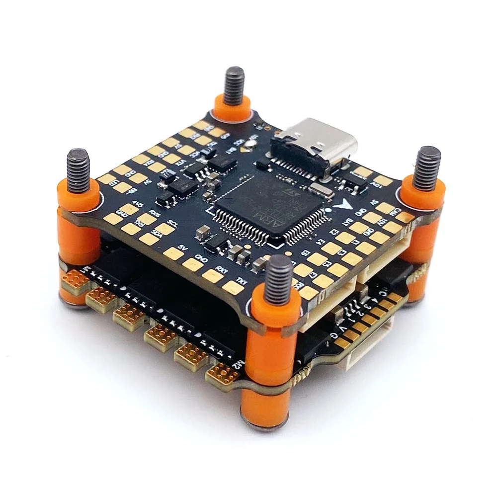 SkyDElF722 스택스 F7 V2 플라이트 컨트롤러 - Betaflight Fc F7 리뷰 및 가격