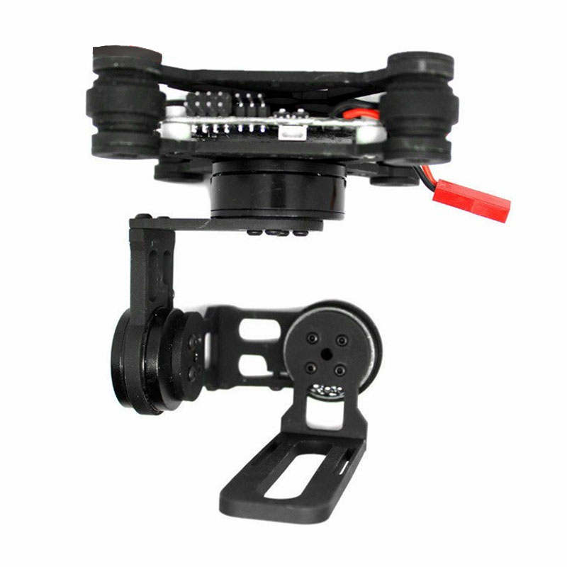 Storm32 BGC 3/2 축 경량 브러시가 없는 G - Drone Camera With Gimbal 리뷰 및 가격