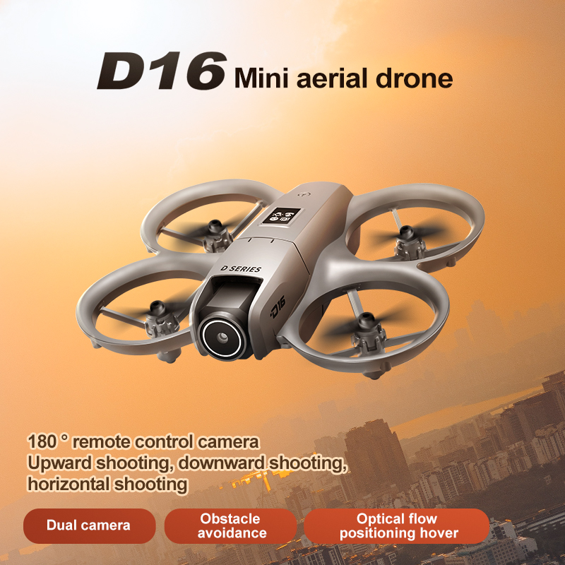 레노버 D16 GPS 드론 8K 항공 HD 전문가용 듀 - Drone Camera Hd 리뷰 및 가격