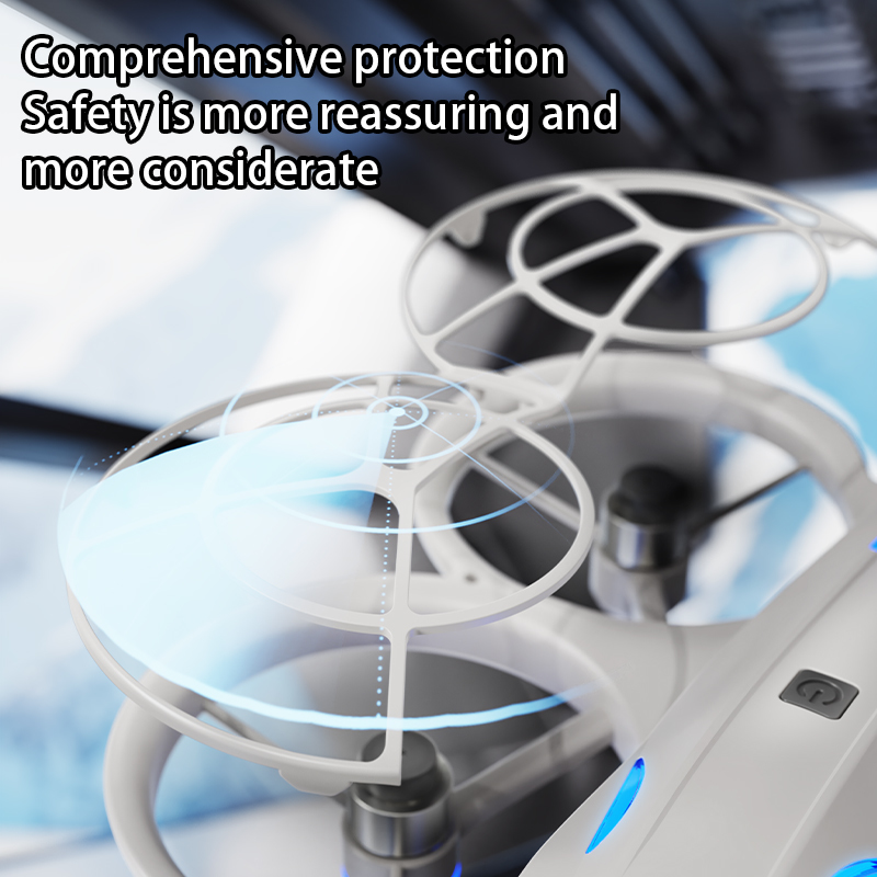 L105 PRO 드론 듀얼 8k 렌즈 완전 충돌 방지  - Drone Camera Hd 리뷰 및 가격