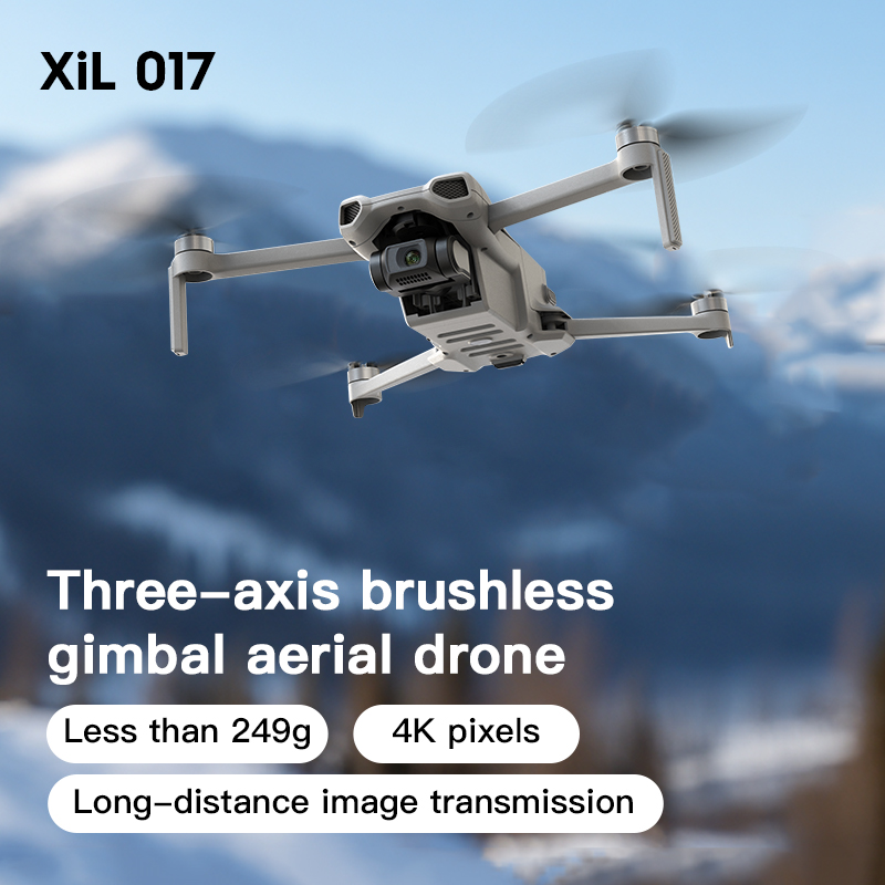 전문가용 017S 드론 4KHD 카메라 나이트 모드 줌 - Drone Camera Professional 리뷰 및 가격