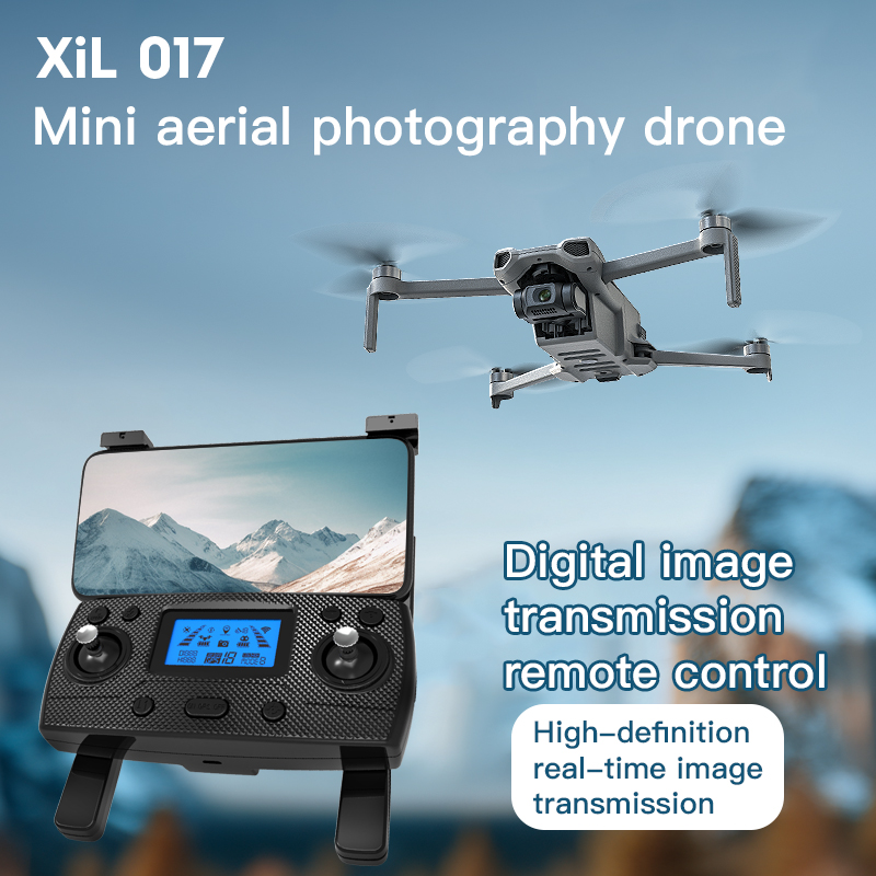전문가용 017S 드론 4KHD 카메라 나이트 모드 줌 - Drone Camera Professional 리뷰 및 가격