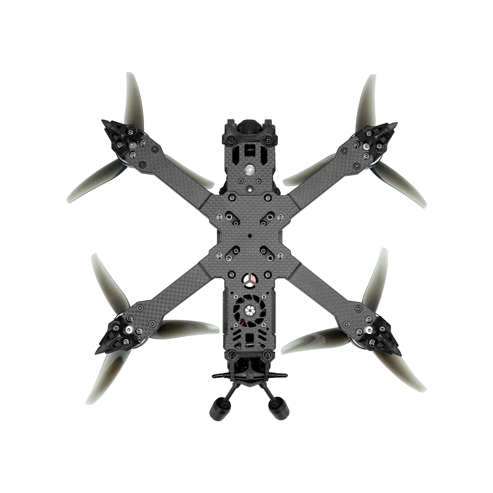 SEQURE SQFPV Heison 5X V2 쿼드콥터 - Drone Camera 4K 리뷰 및 가격