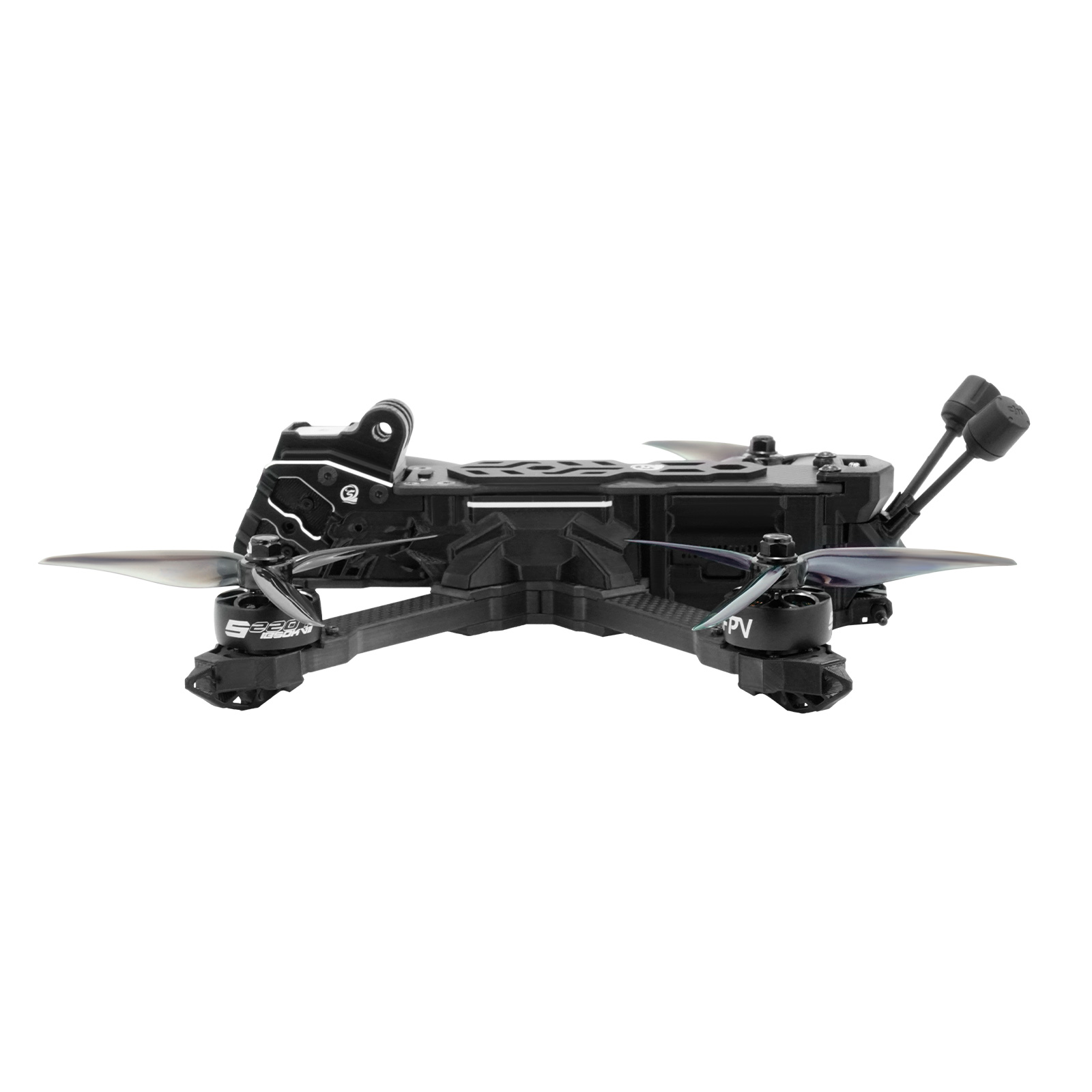 SEQURE SQFPV Heison 5X V2 쿼드콥터 - Drone Camera 4K 리뷰 및 가격